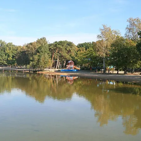 Nepumuk-3 By Interhome *