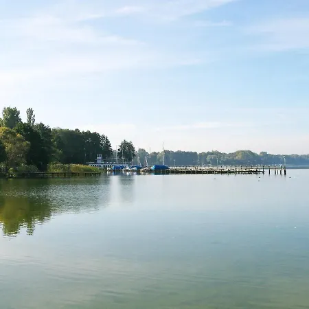 Nepumuk-3 By Interhome