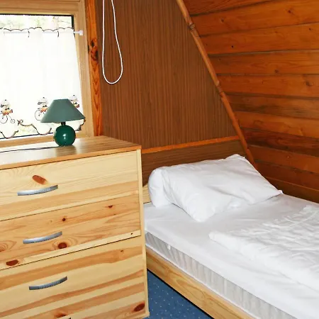 Nepumuk-3 By Interhome Arendsee (Altmarkkreis Salzwedel)