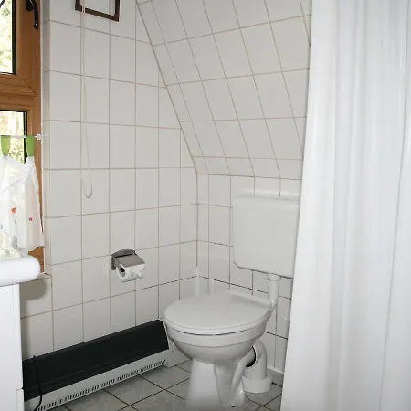 Nepumuk-3 By Interhome