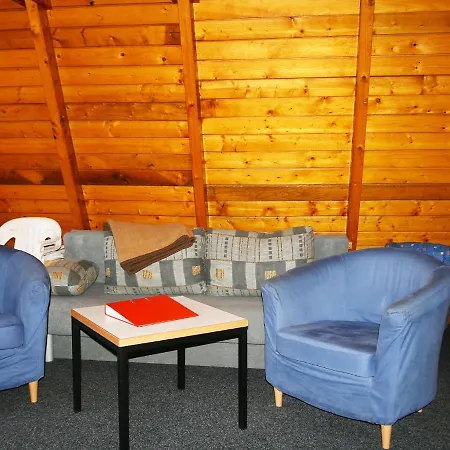 Nepumuk-3 By Interhome * 아렌트제