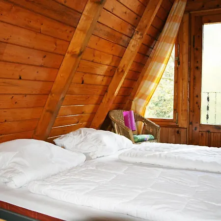 샬레 Nepumuk-3 By Interhome 아렌트제