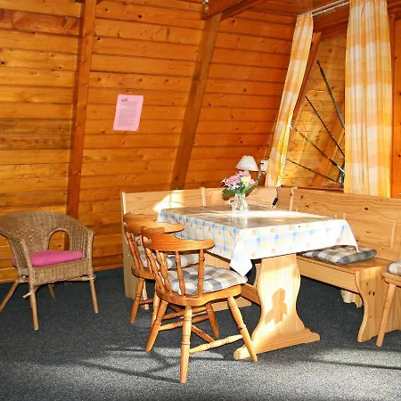 Nepumuk-3 By Interhome * 아렌트제