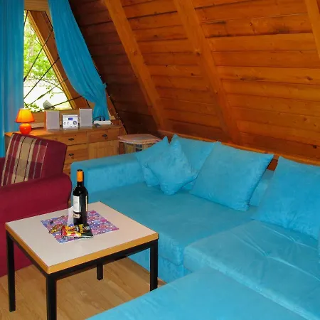 Nepumuk-3 By Interhome Chalet *