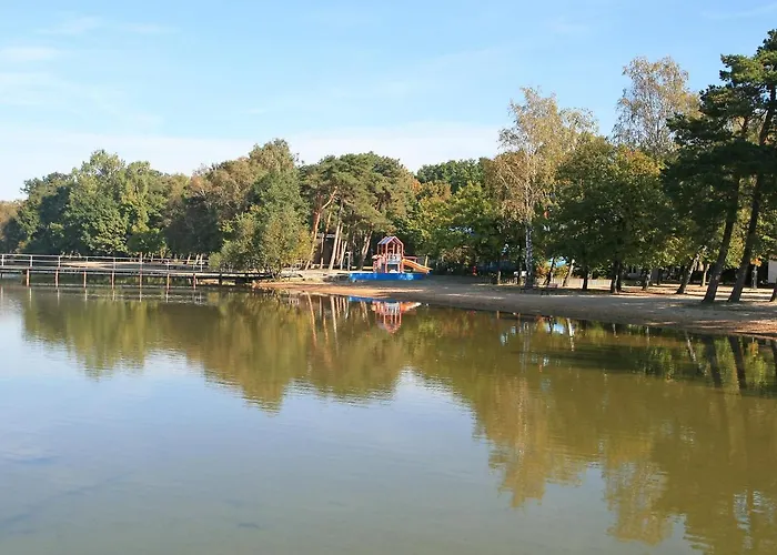 Nepumuk-3 By Interhome *