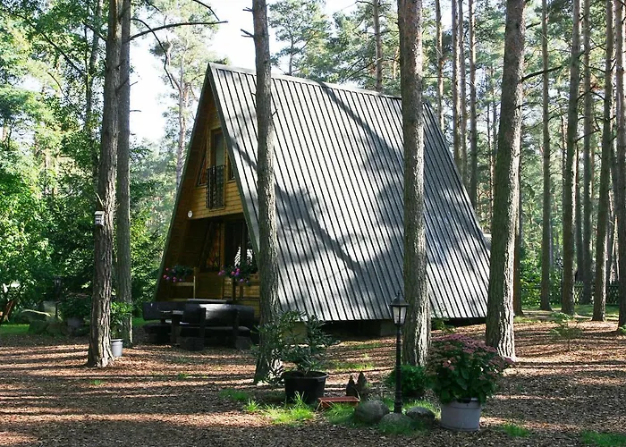 Nepumuk-3 By Interhome * Arendsee (Altmarkkreis Salzwedel)