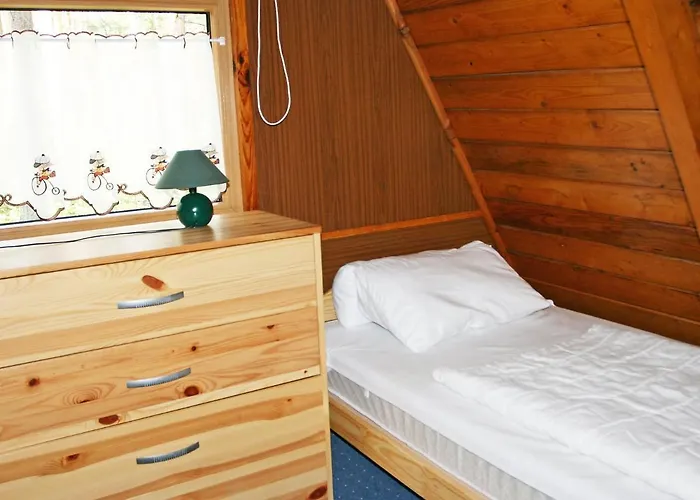 Nepumuk-3 By Interhome Arendsee (Altmarkkreis Salzwedel)