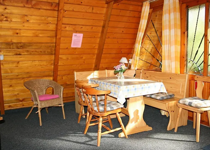 Nepumuk-3 By Interhome * Arendsee (Altmarkkreis Salzwedel)